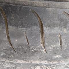 アルファード30 タイヤホイール ２０１１年 中古４本セット