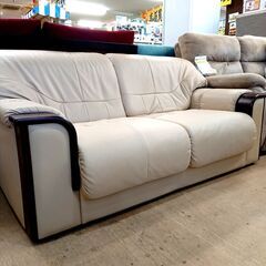 配送設置無料 カウチソフア