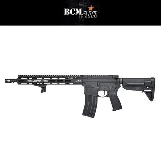 【BCM AIR】BCM MCMR 14.5 GBB ガスブローバック本体/対象年齢18歳以上【★未使用品】