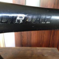 左型のミシン　レザークラフト用　手回し　実働