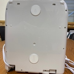 AMANO電子タイムレコーダー