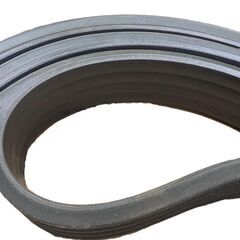 未使用】バンドー BANDO パワースクラム 5V型 4-5V-3350 (4本掛