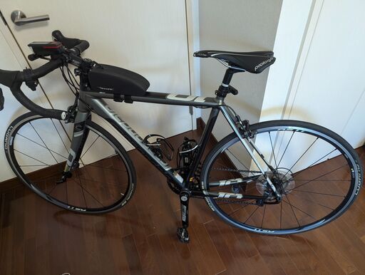 【期間限定値下げ】キャノンデール CANNONDALE CAAD10 SHIMANO105 サイズ52★備品付き