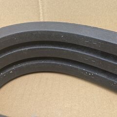 未使用】バンドー BANDO パワースクラム 3-C-102 (3本掛） 結合形Vベルト