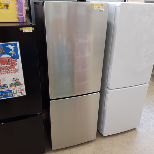 ID　527065　冷蔵庫　173L