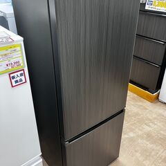 AQUA?201L冷蔵庫?️ 2023年製? AQR-20E2?（K)? No.3531○ ※現金、クレジット、スマホ決済対応※