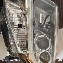 タントカスタム la600s ライト純正