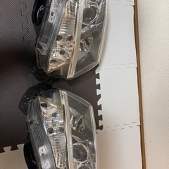 タントカスタム la600s ライト純正