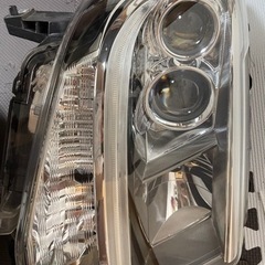 タントカスタム la600s ライト純正