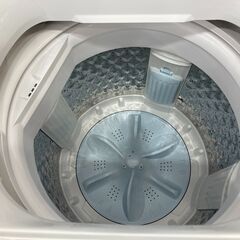 TOSHIBA　全自動洗濯機　AW-5GA2　2023年製