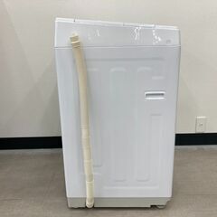 TOSHIBA　全自動洗濯機　AW-5GA2　2023年製