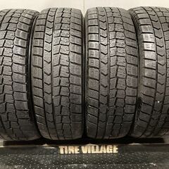 冬 14インチ 軽乗用車 155/65R14【富山】タントムーヴ Nボックス ミラ 