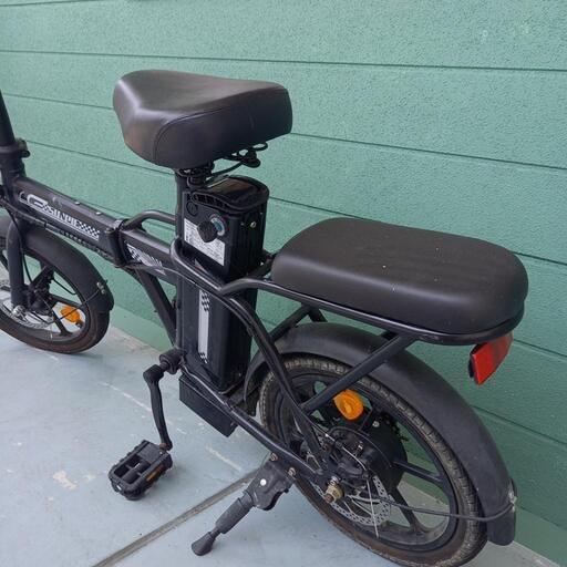 電動自転車