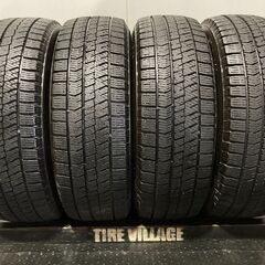 BS BRIDGESTONE BLIZZAK VRX2 195/65R15 15インチ スタッドレス 4本 