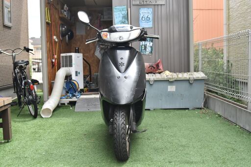 ☆実働☆AF68 ホンダ DIO  簡易点検済 値下げ！☆実働☆AF68 ホンダ DIO 簡易点検済 ②