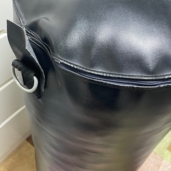 マーシャルワールド　本革サンドバッグ　ボクシング