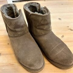 UGG　女性用　ブーツ　値下げしました