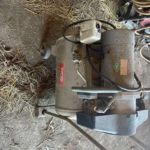その他 RYOBI