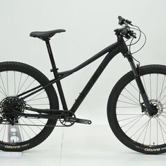 BMC Twostroke AL TWO Sサイズ(Black & Orange Flake)