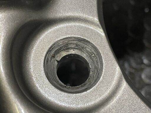 新車外し SUZUKI JB64W ジムニーXC 純正ホイール 16インチ 4本 5.5J5HPCD139.7+22　(MHB237) クレジットカード QRコード決済可能 新車外し SUZUKI JB64W ジムニーXC 純正ホイール 16インチ 4本 5.5