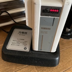 電動自転車ヤマハPASアミー26インチ