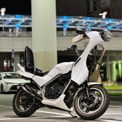 VT250FCの中古が安い！激安で譲ります・無料であげます｜ジモティー