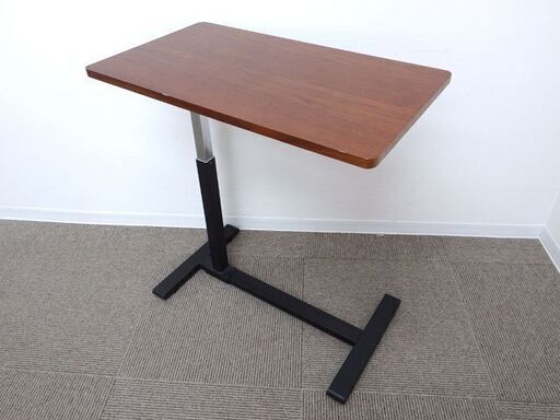 スペイン製アンティークサイドテーブル アンティーク ビンテージ 猫