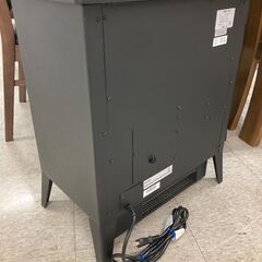 冬物家電展示・買取中！】Dimplex(ディンプレックス) 暖炉型ヒーター 