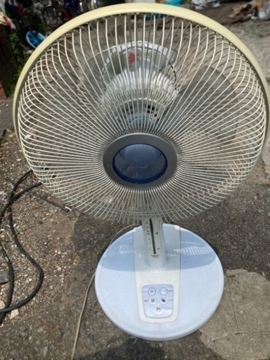 扇風機