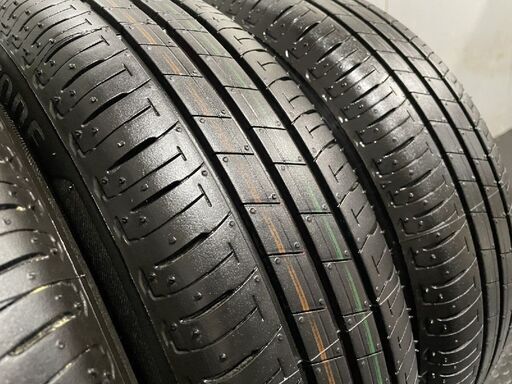 スズキ エブリイワゴン YFC MILLOUS DF 13×4J MINERVA 155/70R13 