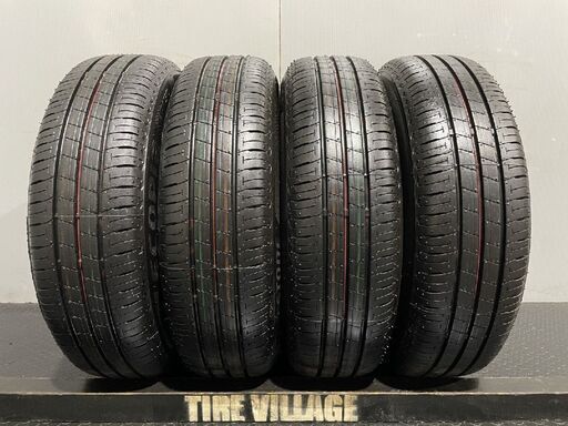 エブリィDA17 新車外し タイヤ四本 エブリイDA17V JOIN 2024年製 純正