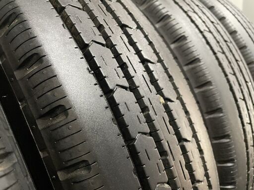 BS BRIDGESTONE R202 205/85R16 117/115L 16インチ ライトトラック用