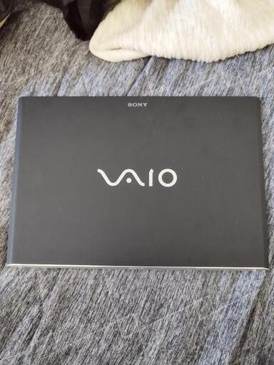 SONY　VAIO　ノートPC　core-i7