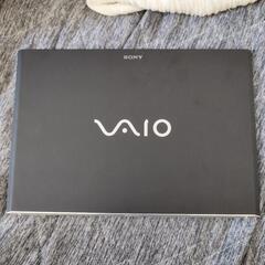 【最終価格】【早い者勝ち】SONY　VAIO　ノートPC　cor...