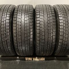 【DUNLOP SJ8 225/60R17】スタッドレス【SUBARU SJフォレスター 純正ホイール ENKEI製 17インチ 7J5HPCD100+48】バリ溝　(MTB601)クレジットカード QRコード決済可能 DUNLOP SJ8 225/60R17】スタッドレス【SUBARU SJフォレスター 純正