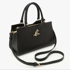 Agnes.b アニエスベー ショルダーバッグ WAS31-01