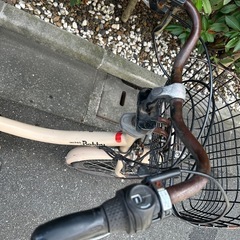 東京23区配達無料 新基準 ヤマハ パスバビー 12.8Ah リチウム 電動 