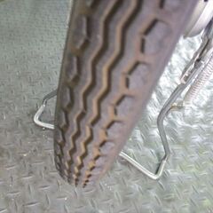 D747★限定特価★ 中古自転車 【20インチ　パープル　ママチャリ　アルミフレーム　LEDオートライト 】