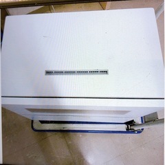 Panasonic パナソニック 家庭用食器洗い乾燥機 2021年製 NP-TZ300-W