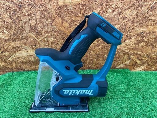 544 充電式ボードカッタ makita マキタ SD180DZ 18V 本体のみ 中古品