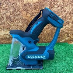 544 充電式ボードカッタ makita マキタ SD180DZ 18V 本体のみ 中古品