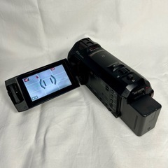 Panasonic HC-WX970M 4kビデオカメラ