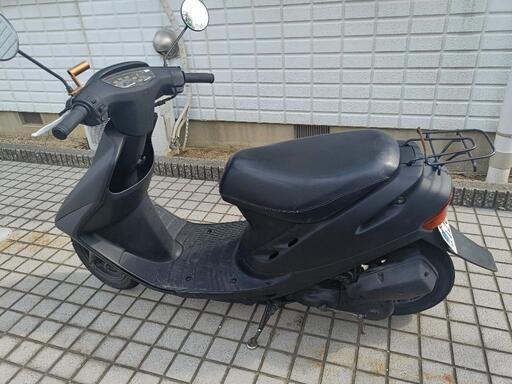 ホンダDioaf27