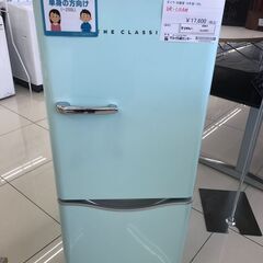 ★ジモティ割あり★ ダイウ 冷蔵庫 150L 19年製 動作確認／クリーニング済み HJ4301