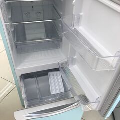 ★ジモティ割あり★ ダイウ 冷蔵庫 150L 19年製 動作確認／クリーニング済み HJ4301