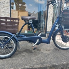 電動三輪車の中古が安い！激安で譲ります・無料であげます｜ジモティー 