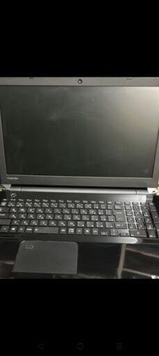 ノートパソコン