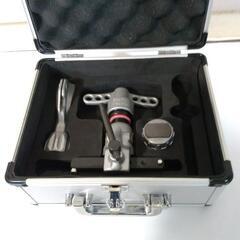 工具一式【完璧・低コストのエアコン設置に向けて】真空ポンプ他 工具一式【完璧・低コストのエアコン設置に向けて】真空ポンプ他