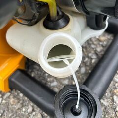 KYOSERA EBLK-2100 エンジンブロワー【野田愛宕店】【店頭取引限定】【中古】ITGNC7VDQPXJ