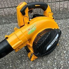 KYOSERA EBLK-2100 エンジンブロワー【野田愛宕店】【店頭取引限定】【中古】ITGNC7VDQPXJ